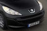 Peugeot 207 2006 года